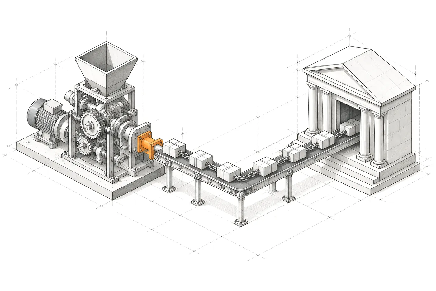 Ilustración del artículo «API Verifactu: cómo integrar Verifactu en tu software o ERP»